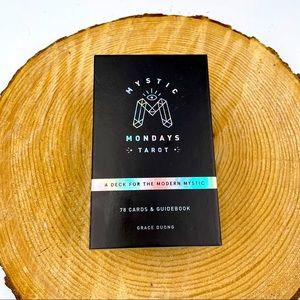 Mystic Monday’s Tarot Deck